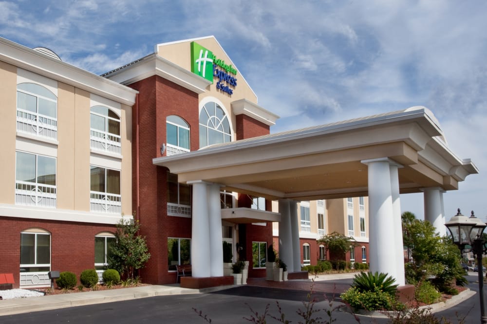 Photo of Holiday Inn Express & Suites - Sumter