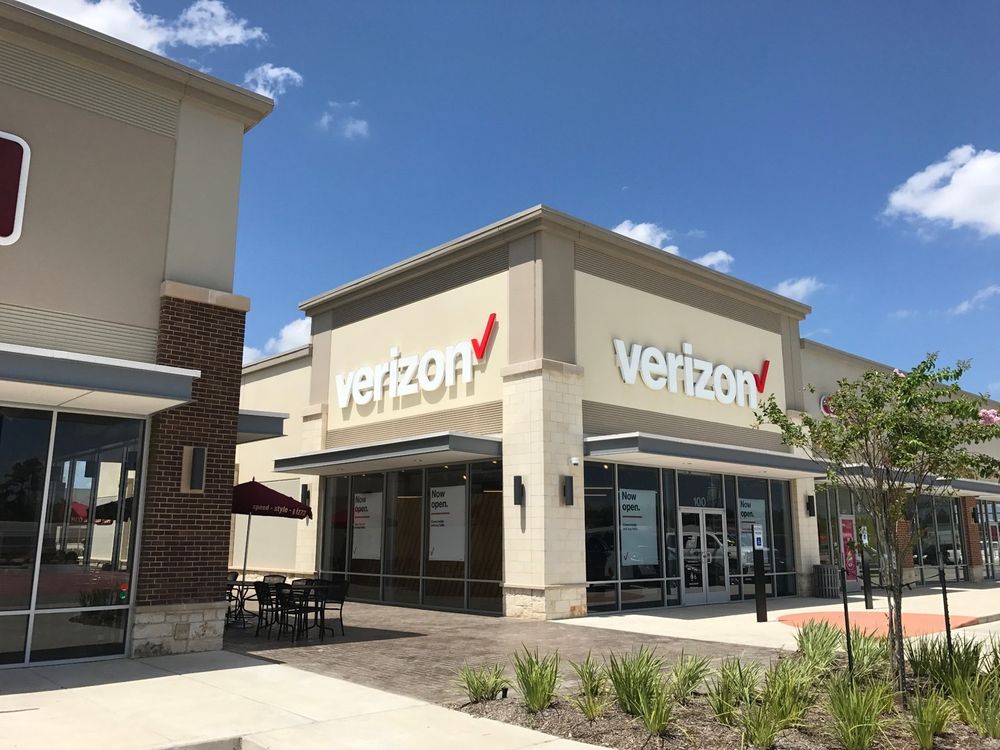 Photo of Verizon