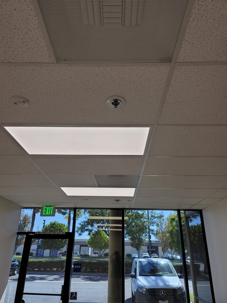 Photo of Fire Sprinkler Solutions