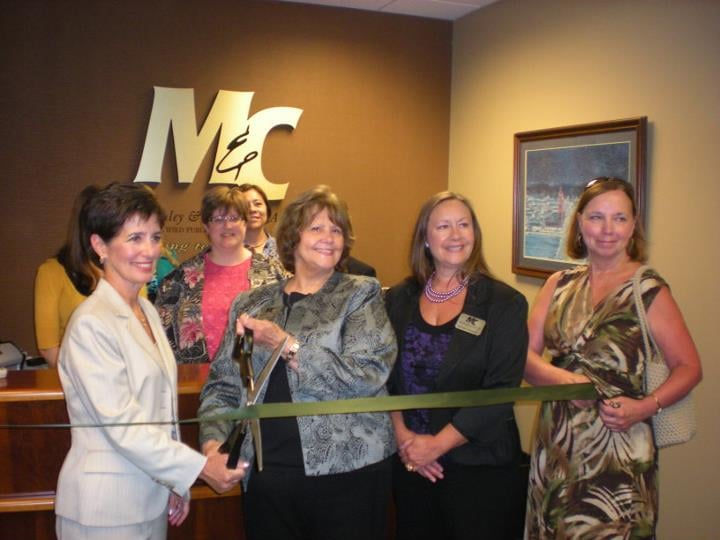 Photo of McAuley & Crandall