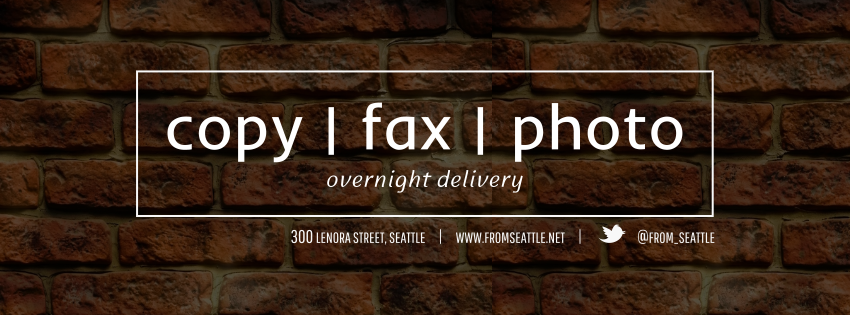 Photo of The Mailbox Seattle
