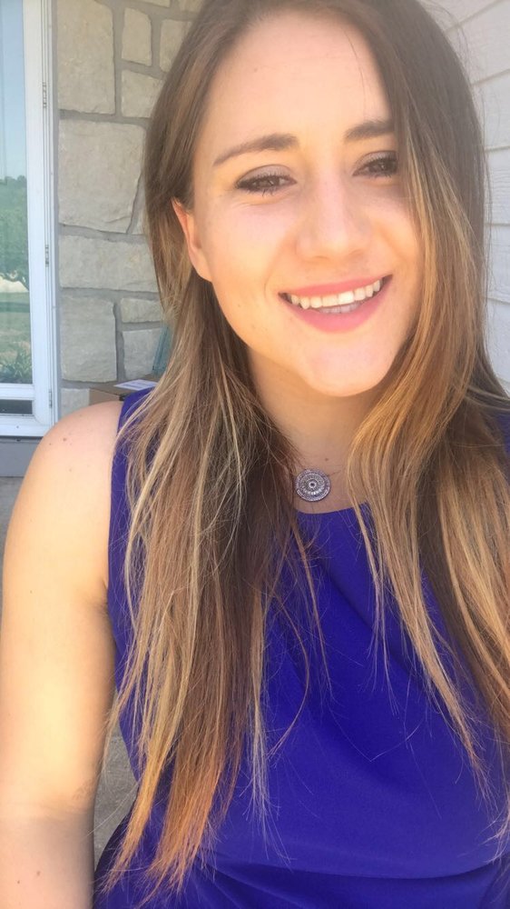 Photo of Alina Kryshchendyuk - Keller Williams