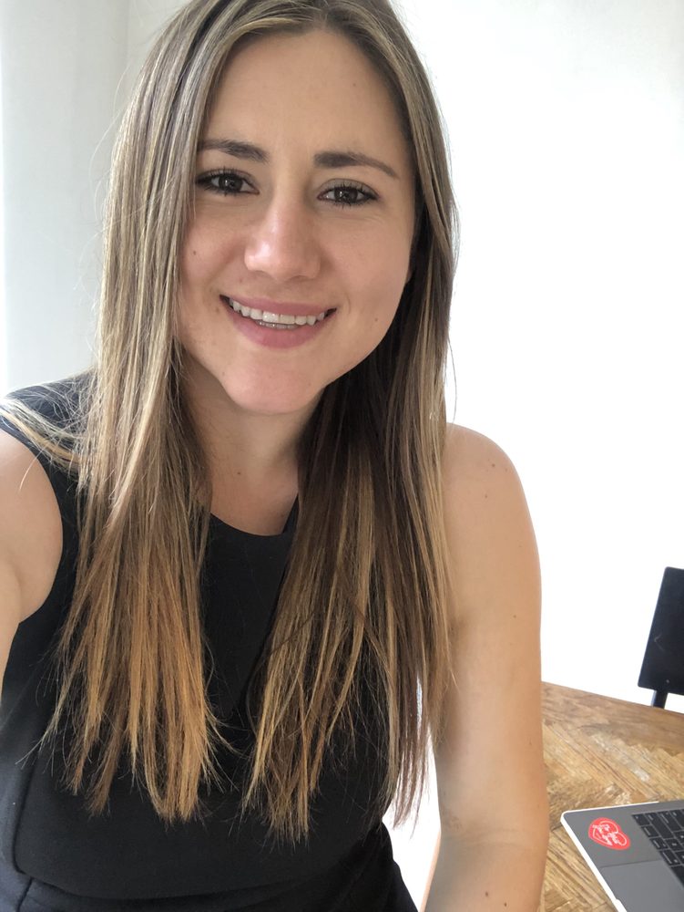 Photo of Alina Kryshchendyuk - Keller Williams