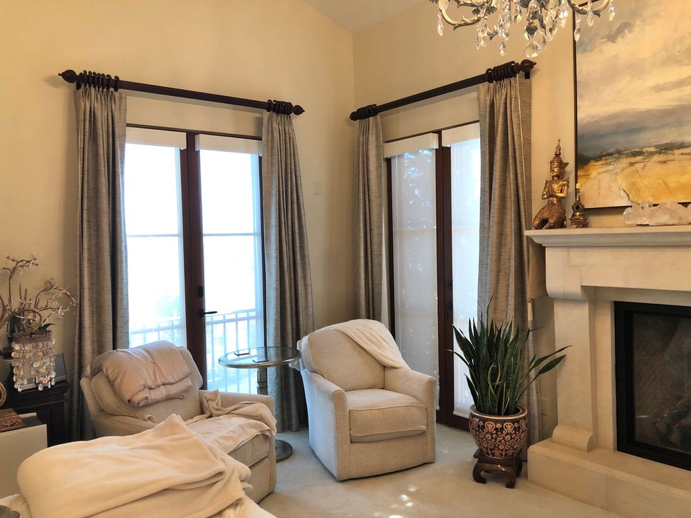 Photo of Stoneside Blinds & Shades
