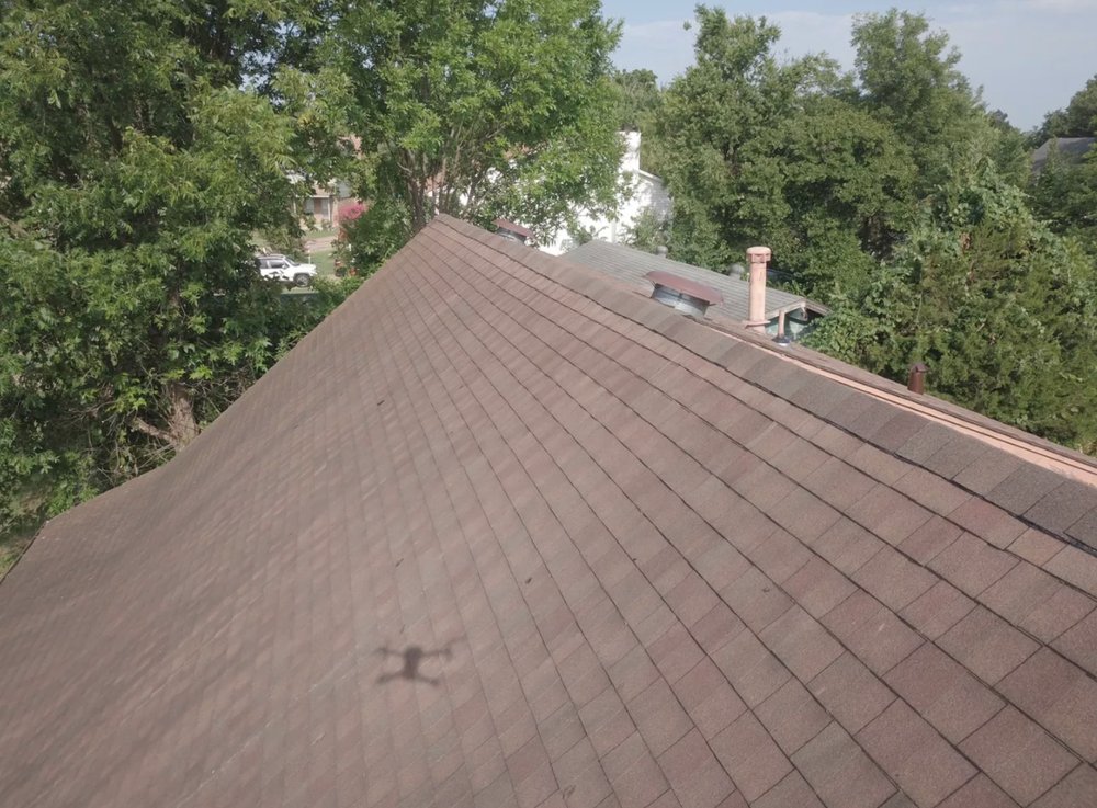 Photo of Rainwater Roofing