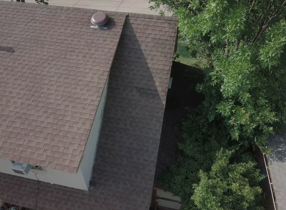 Photo of Rainwater Roofing