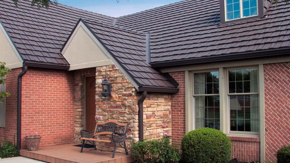 Photo of Rainwater Roofing