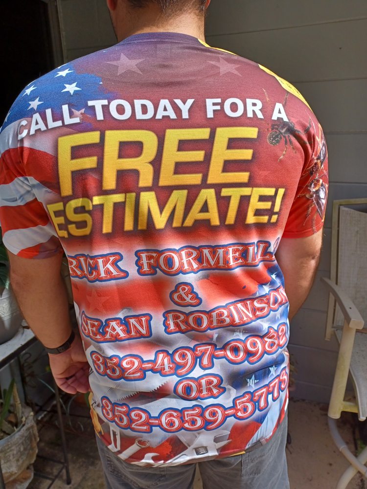 Photo of FL Patriot Home Solutions