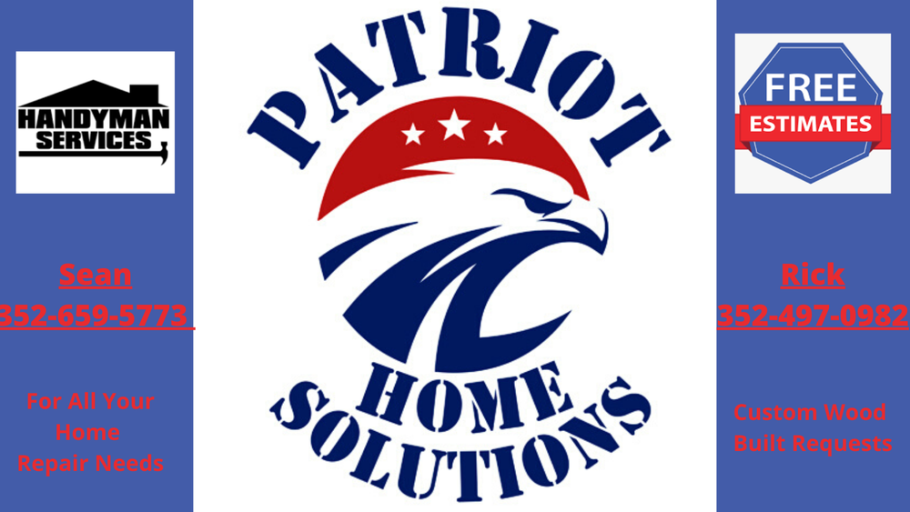 Photo of FL Patriot Home Solutions