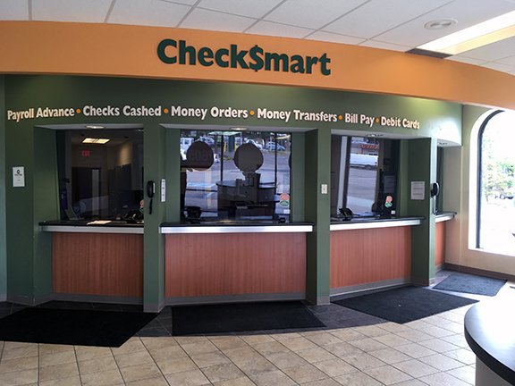 Photo of CheckSmart