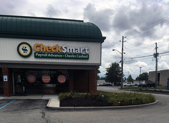 Photo of CheckSmart