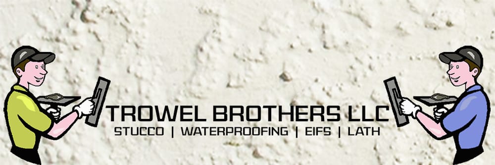 Photo of Trowel Brothers LLC