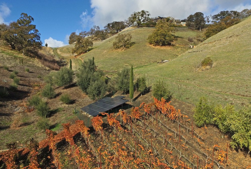 Photo of Solar Technologies Santa Cruz