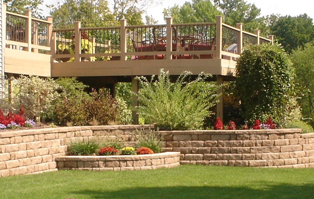 Photo of Tillman Landscaping