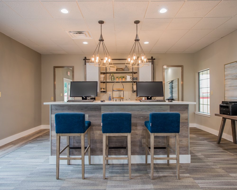 Photo of Council Place Apartments