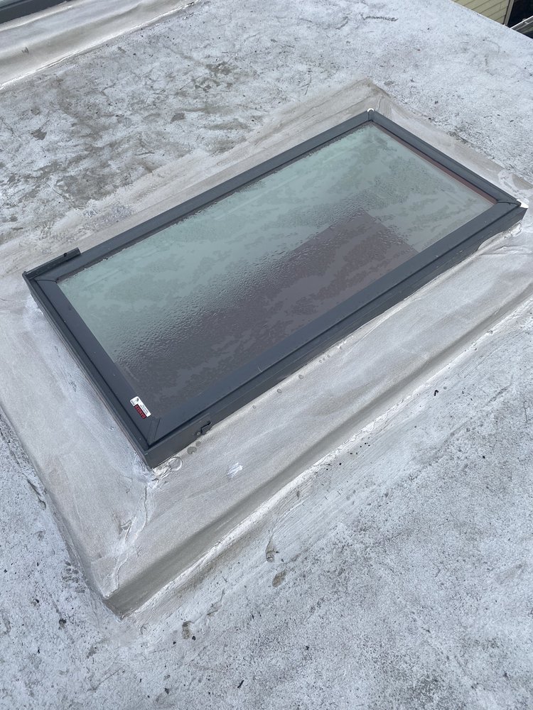 Photo of Shaughnessy Roofing