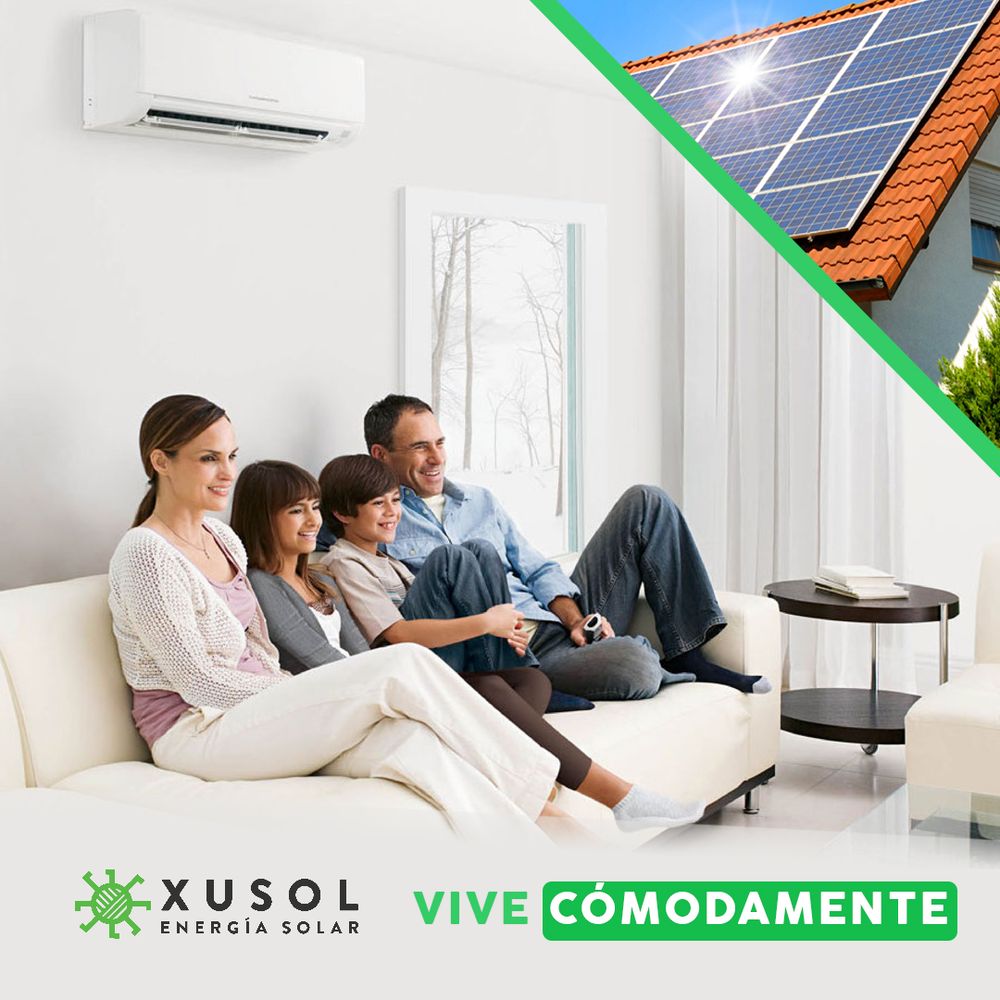 Photo of Xusol Energía Solar