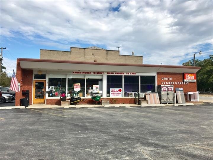 Photo of Crete Lumber & Supply