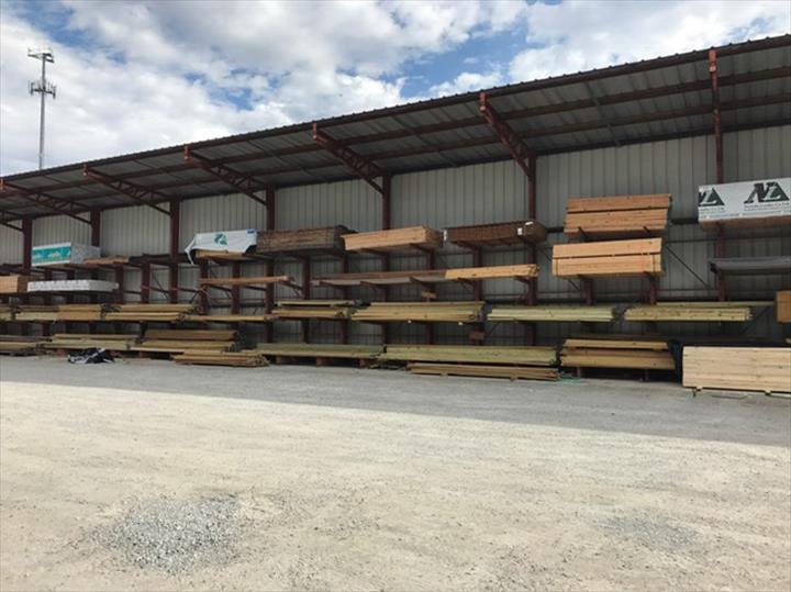 Photo of Crete Lumber & Supply