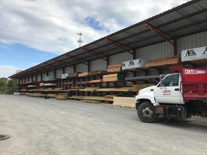 Photo of Crete Lumber & Supply