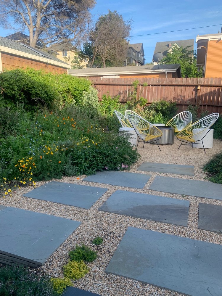 Photo of Mariposa Gardening & Design
