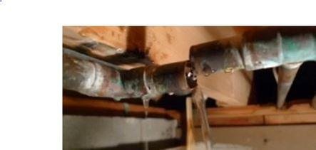 Photo of Hydroforce Cleaning Systems