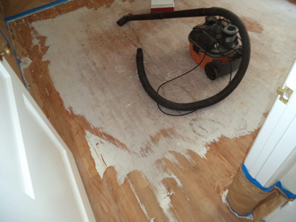 Photo of Ace Floor Care