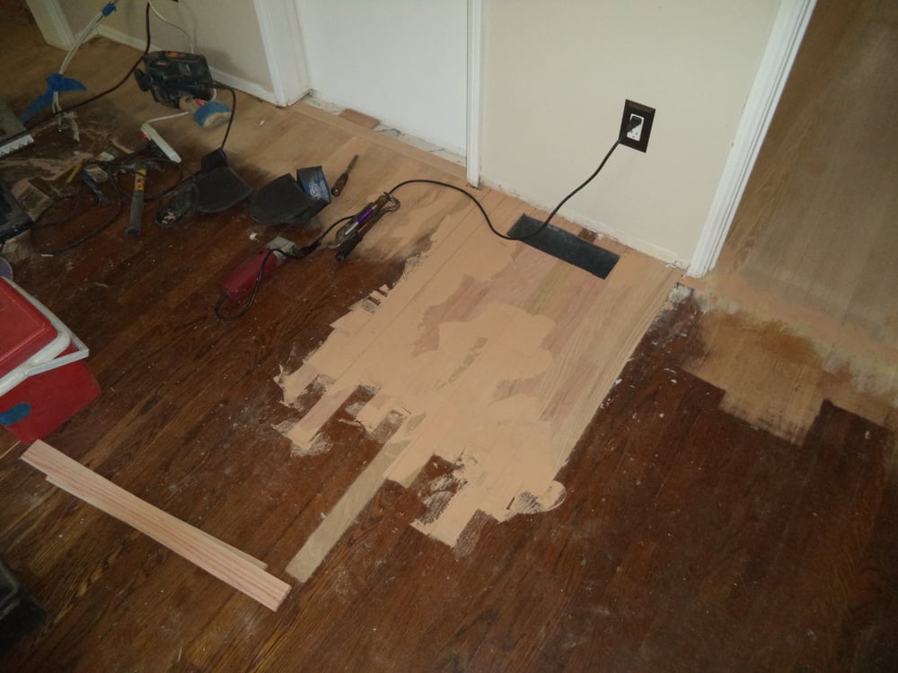 Photo of Ace Floor Care