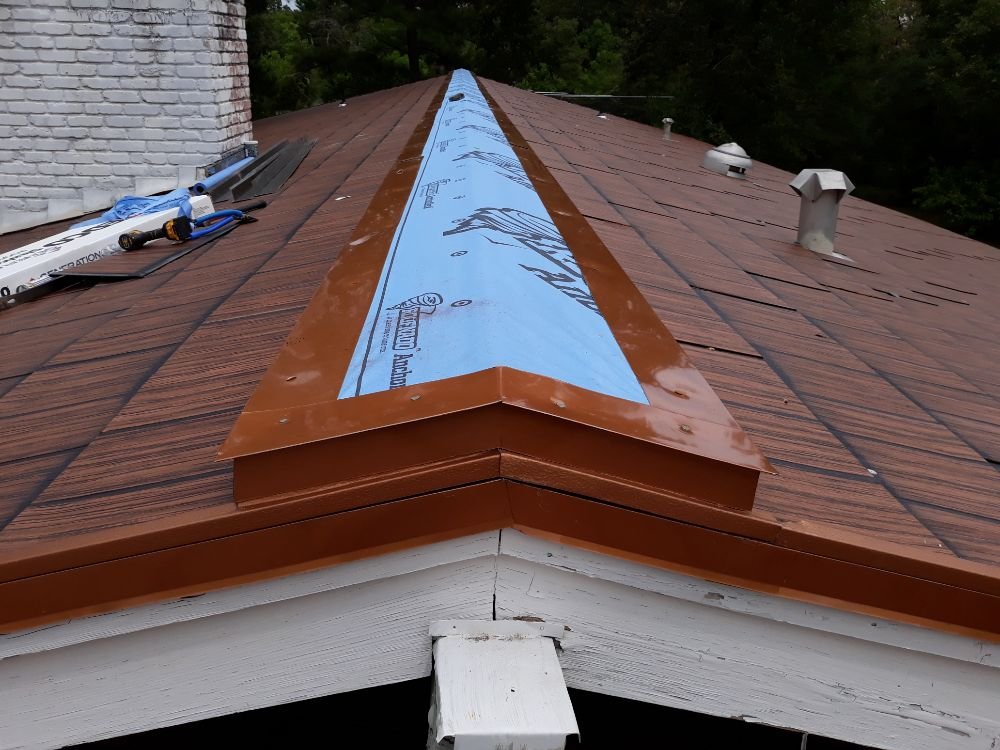 Photo of Roger Roofing
