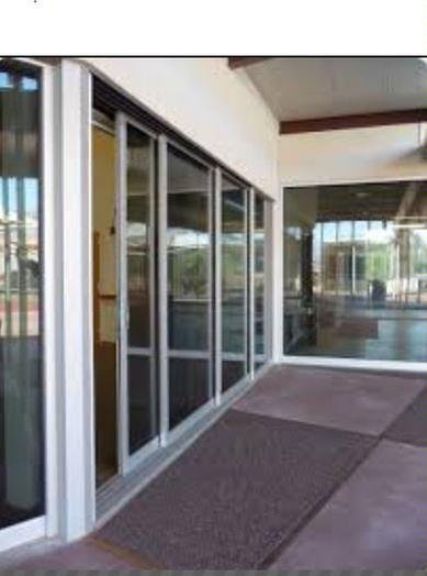Photo of Mesa Screen & Glass Specialty