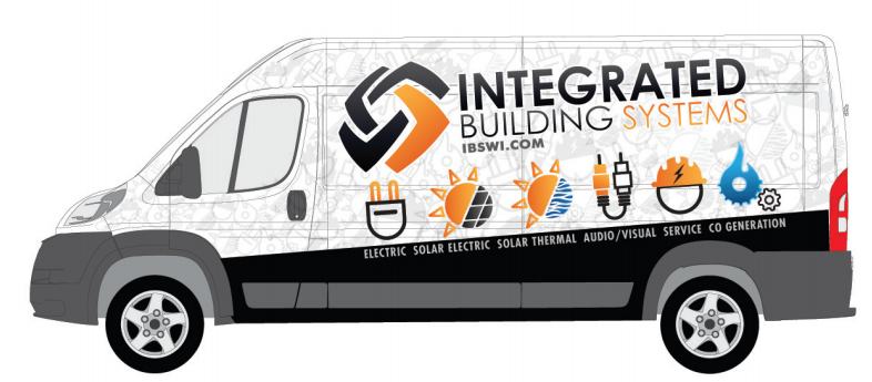 Photo of Integrated Building Systems