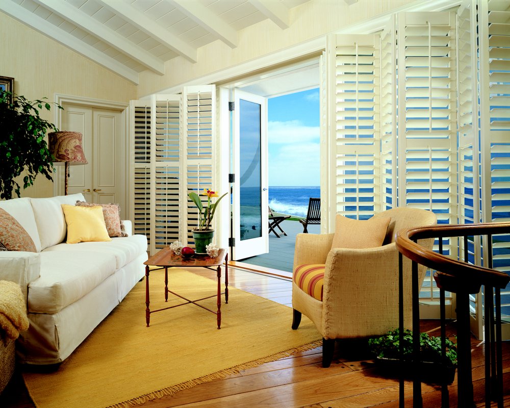 Photo of Southern California Blinds