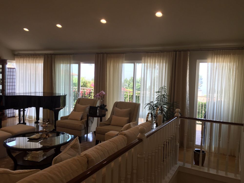 Photo of Southern California Blinds