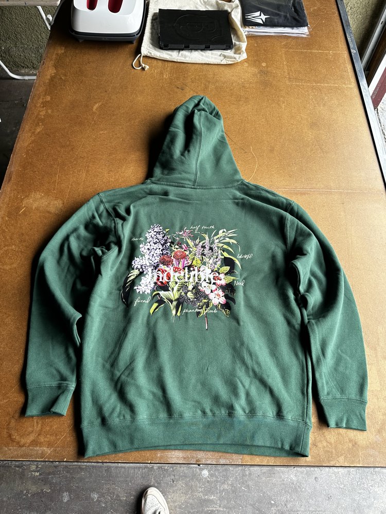 Photo of Shahin Studios - Custom T-Shirt Silkscreen Printing