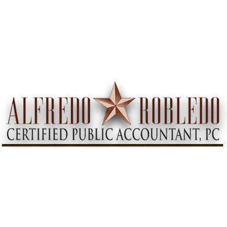 Photo of Alfredo Robledo CPA, PC