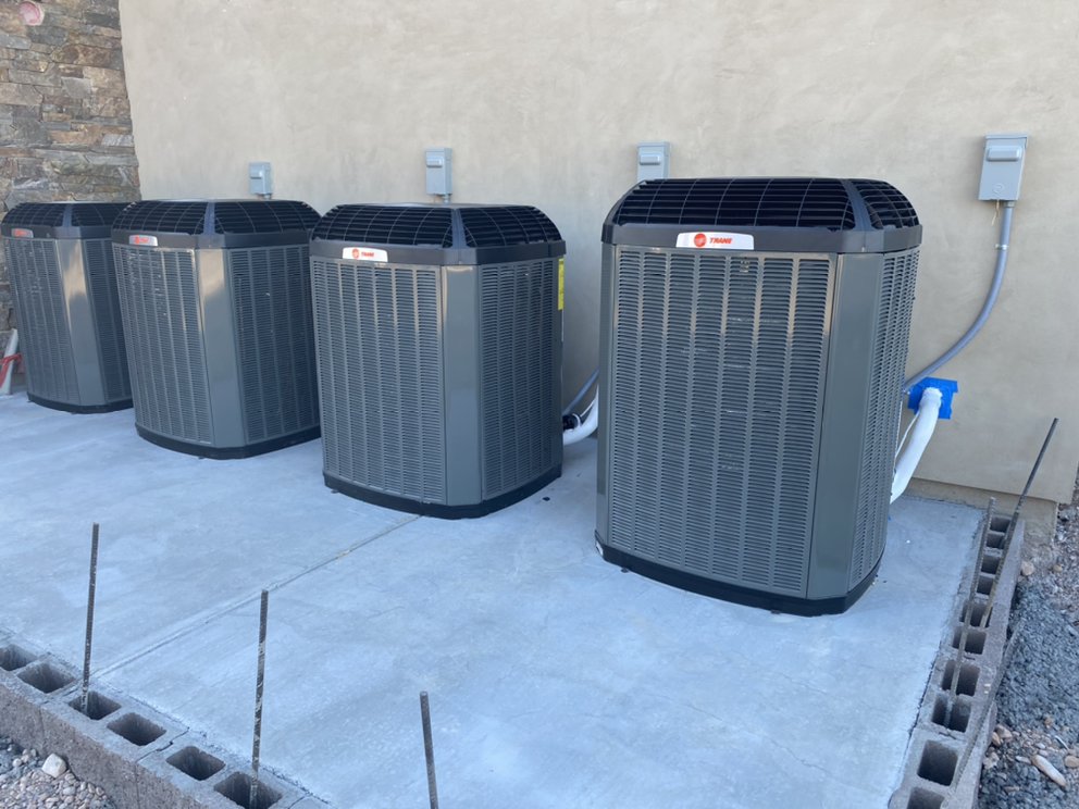 Photo of Infinity Heating and Cooling