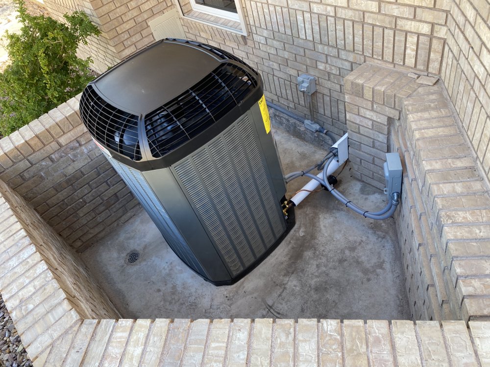 Photo of Infinity Heating and Cooling