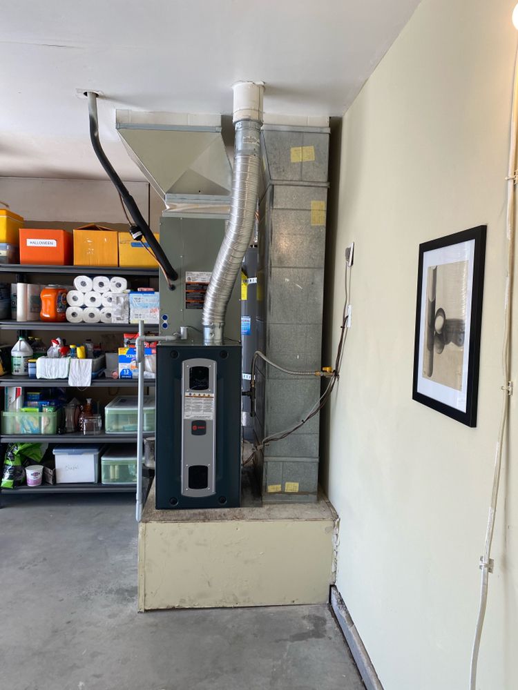 Photo of Infinity Heating and Cooling