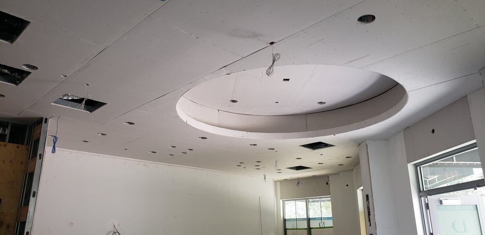 Photo of Trockenbau Interiors