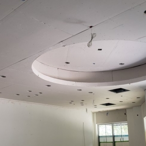 Hialeah Trockenbau Interiors