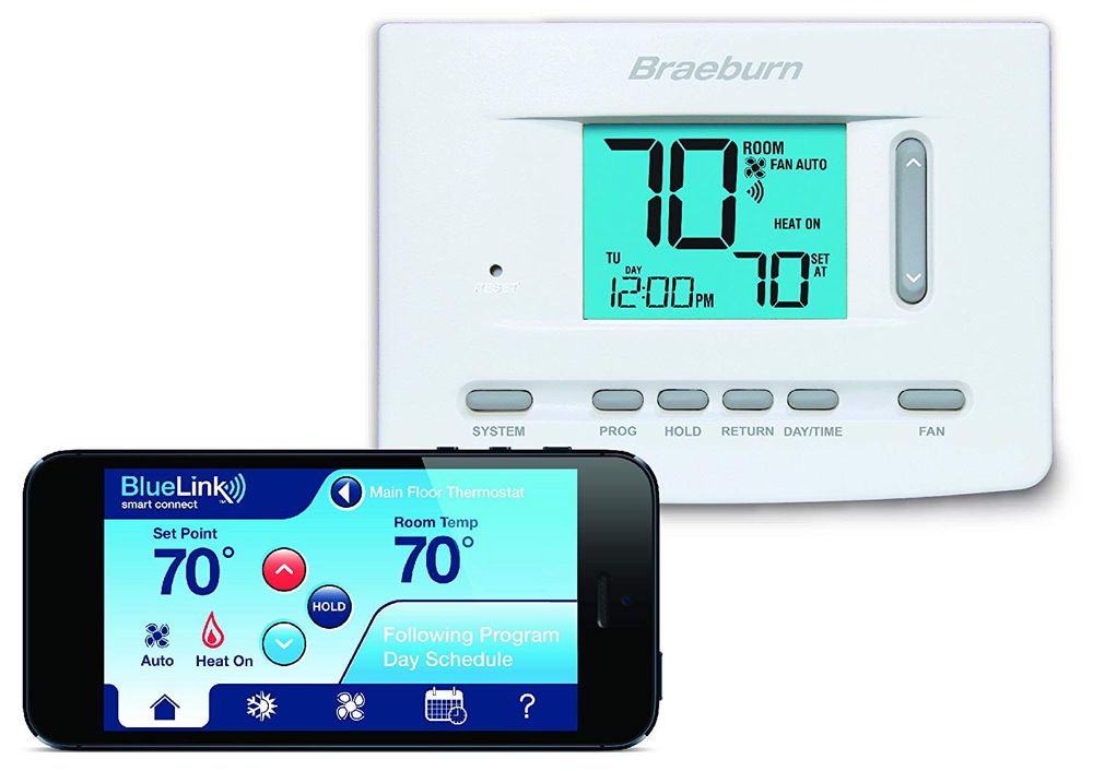 Photo of McKeown's Heating and Air Services