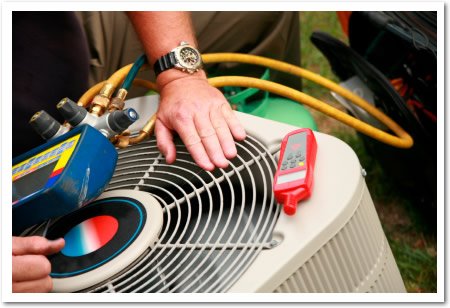 Photo of McKeown's Heating and Air Services