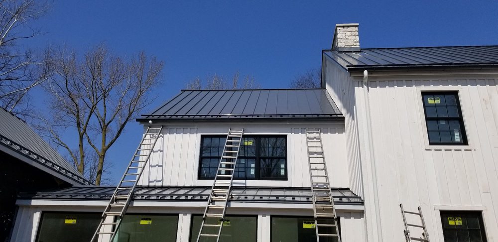Photo of Shake's Roofing and Siding