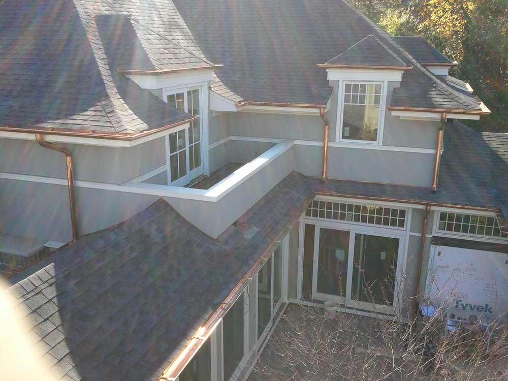 Photo of Shake's Roofing and Siding