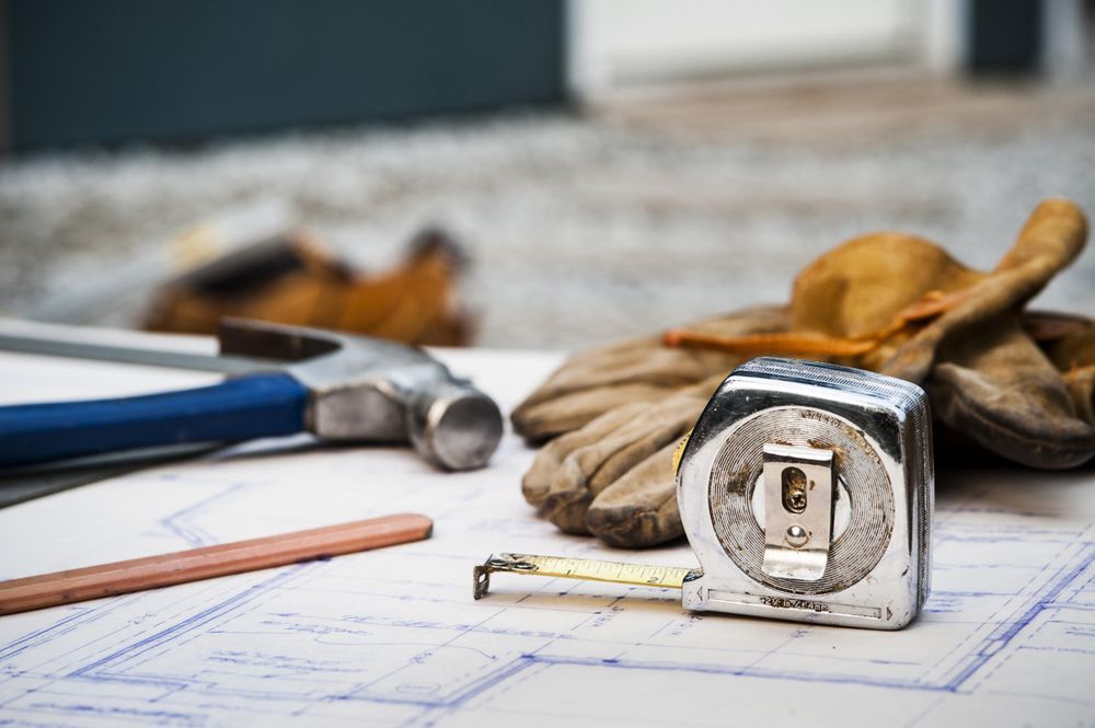 Photo of R. Davis Construction