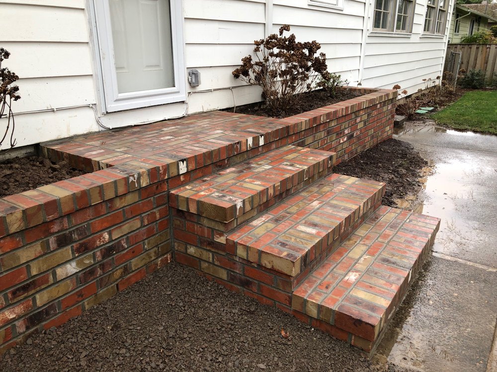Photo of Go Bricklaying