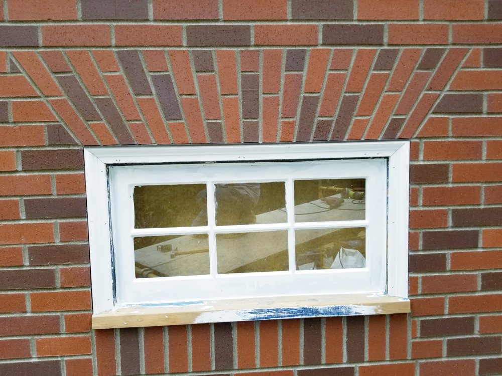 Photo of Go Bricklaying