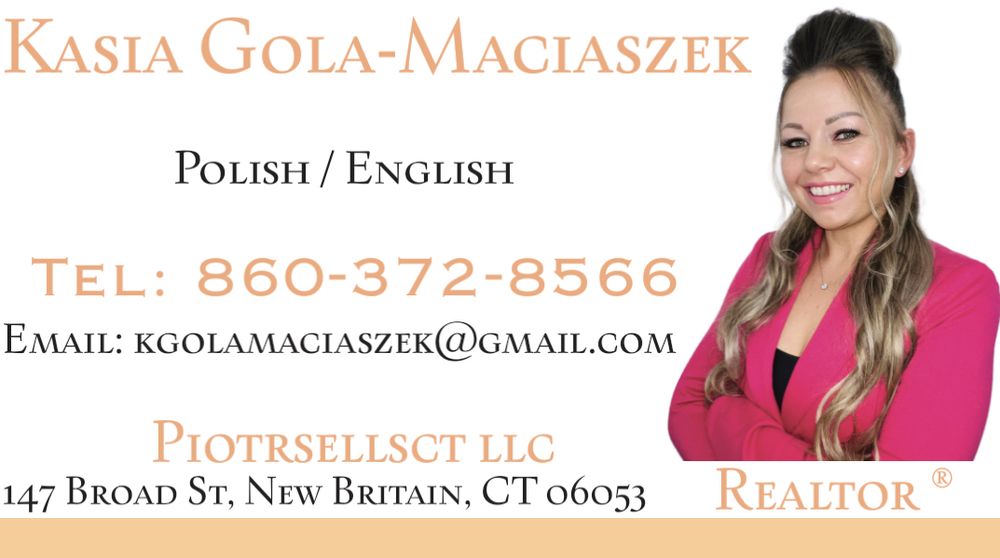 Photo of Kasia Gola-Maciaszek