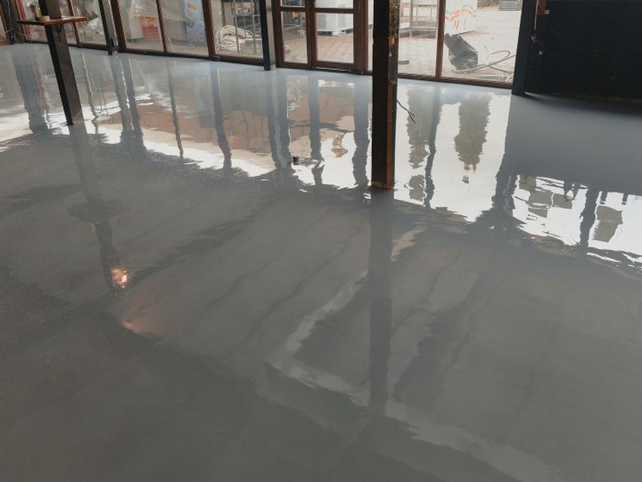 Photo of Gemini Floor Coatings