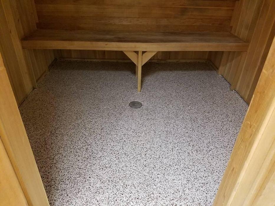 Photo of Gemini Floor Coatings
